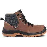 Paredes Seguridad Scarpe Antinfortunistiche Terra S1p Src