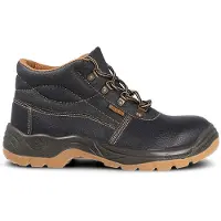 Paredes Seguridad Scarpe Antinfortunistiche Bt1007 S3 Src