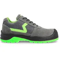 Paredes Seguridad Scarpe Antinfortunistiche Carbono Plus S1p Src