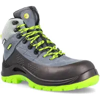 Paredes Seguridad Scarpe Antinfortunistiche Endino S3 Hi Ci Fo Wr Esd Src