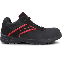 Paredes Seguridad Scarpe Antinfortunistiche Actinio S3 Src