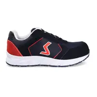 Paredes Seguridad Scarpe Antinfortunistiche Nadal S3 Hi Ci Esd Src