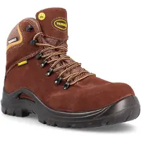 Paredes Seguridad Scarpe Antinfortunistiche Gorbea S3 Hi Ci Fo Wr Esd Src