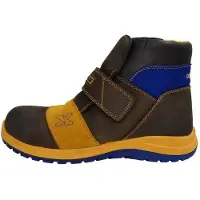 Oriocx Scarpe Antinfortunistiche Soldab S3