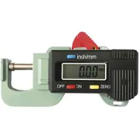 ATM Misuratore Di Spessore C500