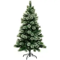 Feeric Albero di Natale artificiale IMPERIAL, 150 cm