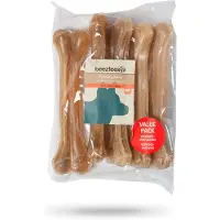 Beeztees Snack Masticabile Con Osso Di Manzo Per Cani 21cm