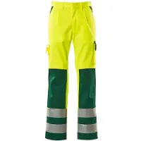 Mascot Pantaloni Da Lavoro Safe Compete 07179