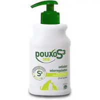 Douxo S3 Shampoo Seb 200ml