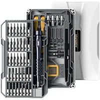 Jakemy Set Di Cacciaviti Jm-8187 8 3 In 1