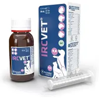 Pharmadiet Integratore Per Animali Domestici Ircvet Gel Oral 50ml