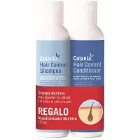 Vetnova Shampoo Pack Cutania 236ml