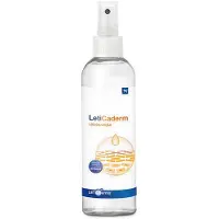 LETI Shampoo Leticaderm Lotion 200ml
