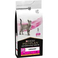 Purina Cibo Per Gatti E Polli Vet Ur Urinary 1.5kg