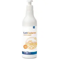 LETI Shampoo Leticaderm 250ml