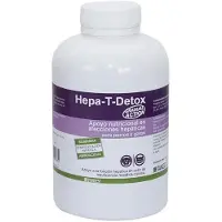 Stangest Integratore Per Animali Domestici Hepa T Detox 300 Unità