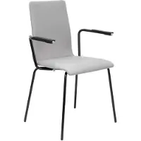 Nowy Styl Set Di Sedie Coffee Vii With Arms 4 Unità