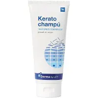 LETI Shampoo Letikerato Plus 200ml