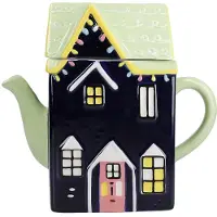 Kitchencraft Teiera Casa Dello Schiaccianoci