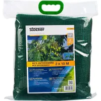 Stocker 4752 Rete Antigrandine 2x20 M