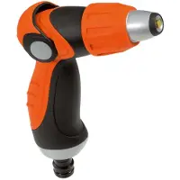 Stocker Cannone D´irrigazione Adjustable Alu