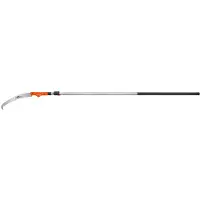 Stocker Sega Da Potatura Corvo 430 Tc Pro Alu 220-410 Cm