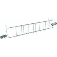 Sauvic Supporto Per Finestre Estensibile 100-150 Cm