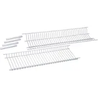 Sauvic Mobiletto Per Scolapiatti 65 Cm