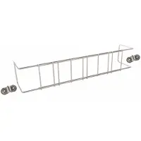 Sauvic Supporto Per Finestre Estensibile 150-200 Cm