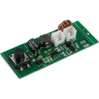 JBM Scheda Madre 60035 Per Torcia A Led