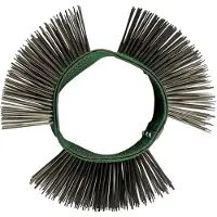 JBM 51216 Pennello Sottile 23 Mm