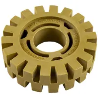 JBM 51216 Spazzola Per Raschiare La Vernice