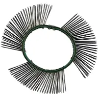 JBM 51216 Pennello Fine 11 Mm