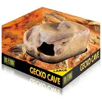 Exo Terra Gecko Cave Grande Tana Terrestre