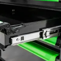 JBM 53763. 53764. 53765. 53766. 53869. 53870. 53900. 53901. 53867. 53868. 53866 2 Guide Per Cassetto