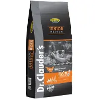 Dr. Clauder Miglior Scelta Cibo Per Cani Junior 4kg