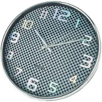 Kuken Orologio Da Cucina 25 Cm
