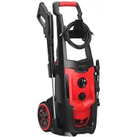 Worgrip Idropulitrice 2500w