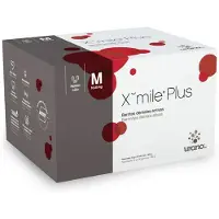 Urano Stuzzicadenti Xmile Plus 320g 15 Unità