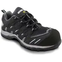 Workfit Scarpe Antinfortunistiche Trail Esd