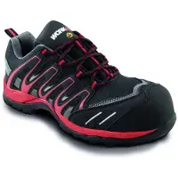 Workfit Scarpe Antinfortunistiche Trail Esd