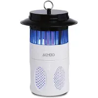 Akhuo Trappola Per Insetti 11w