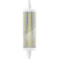Matel Lampadina Led Linear R7s Neutral 118 Mm 16w