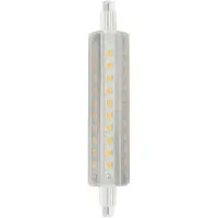 Matel Lampadina Led Linear Neutral 118 Mm 12w