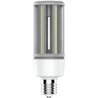Matel Lampadina Led Tubular Samsung Chip E40 Cool 45w