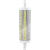 Matel Lampadina Led Linear R7s Cool 118 Mm 16w