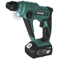 Vatton Trapano Sds 1 Batteria 4.0ah 20v