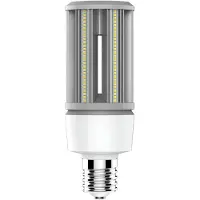 Matel Lampadina Led Tubular Samsung Chip E27 Cool 36w