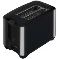 Kuken Tostapane Plastica 750w 2 Fessure