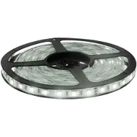 Matel Striscia Led Ip20 Fredda 3 M 12v 6w